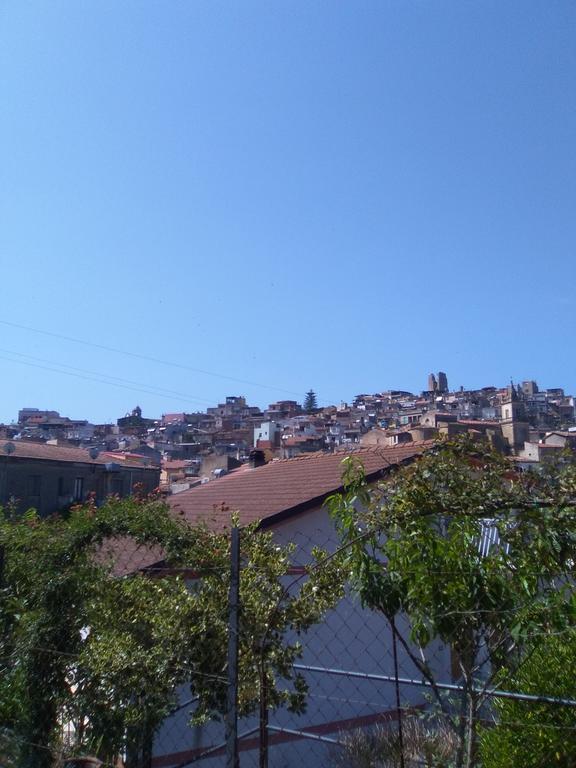 Arte Mare e Cultura Villa Pettineo Exterior foto